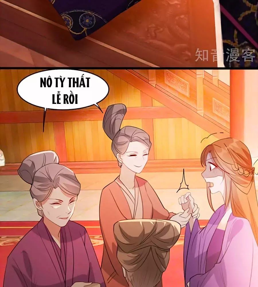 Gian Phi Như Thử Đa Kiều Chap 53 - Next Chap 54
