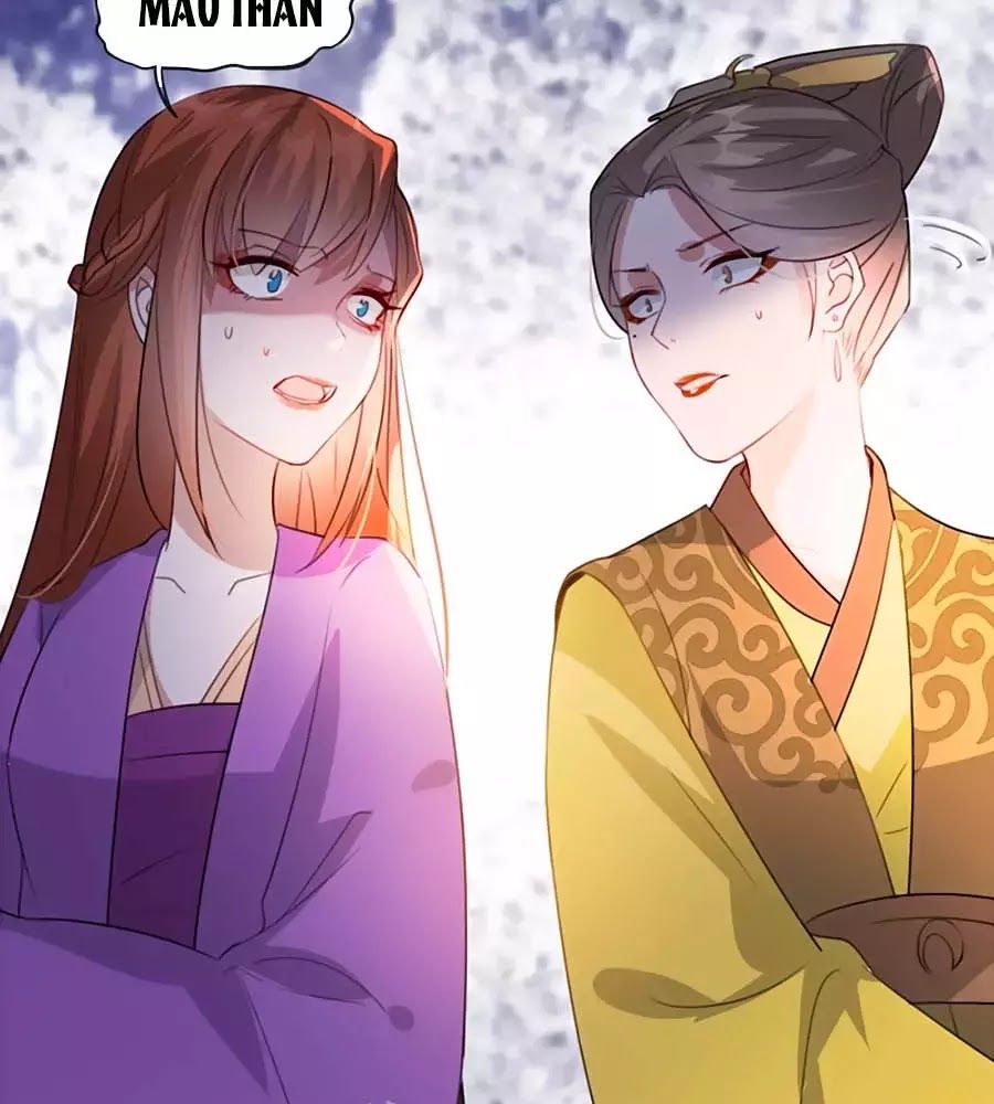 Gian Phi Như Thử Đa Kiều Chap 53 - Next Chap 54