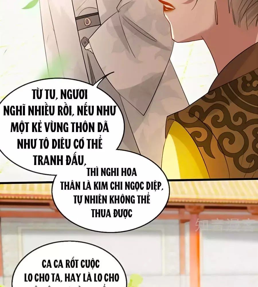 Gian Phi Như Thử Đa Kiều Chap 53 - Next Chap 54