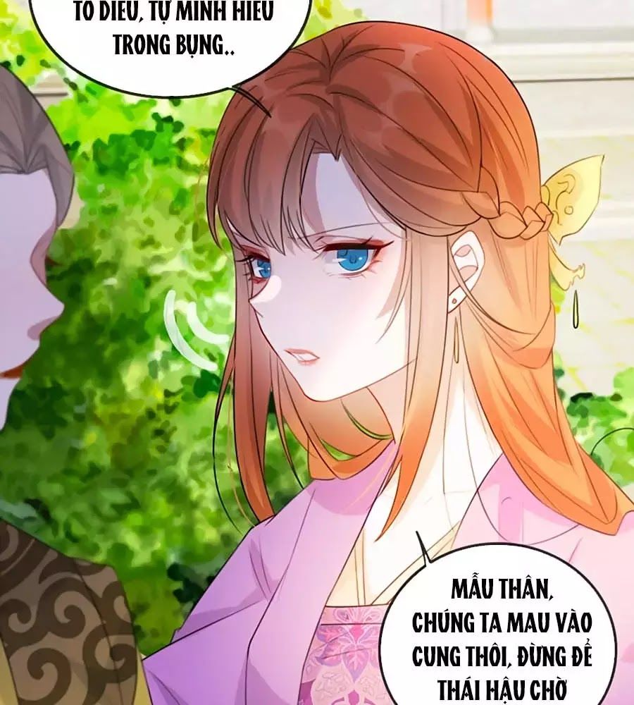 Gian Phi Như Thử Đa Kiều Chap 53 - Next Chap 54