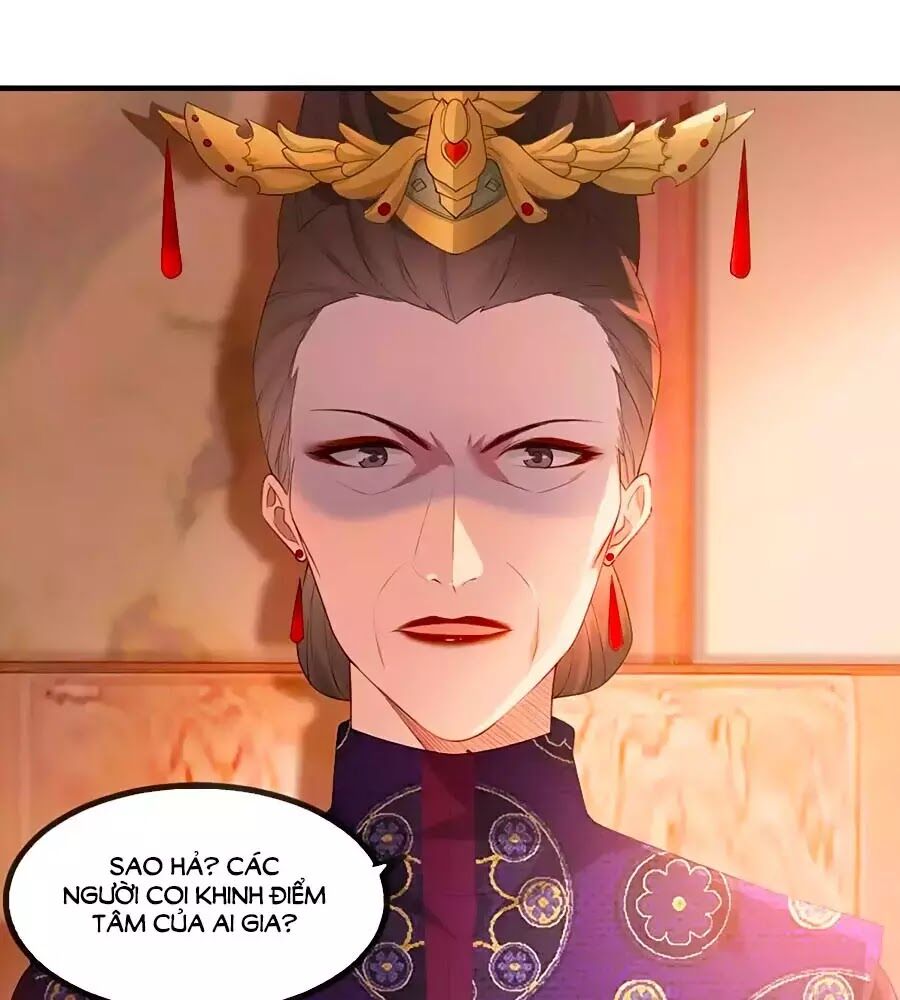 Gian Phi Như Thử Đa Kiều Chap 54 - Next Chap 55