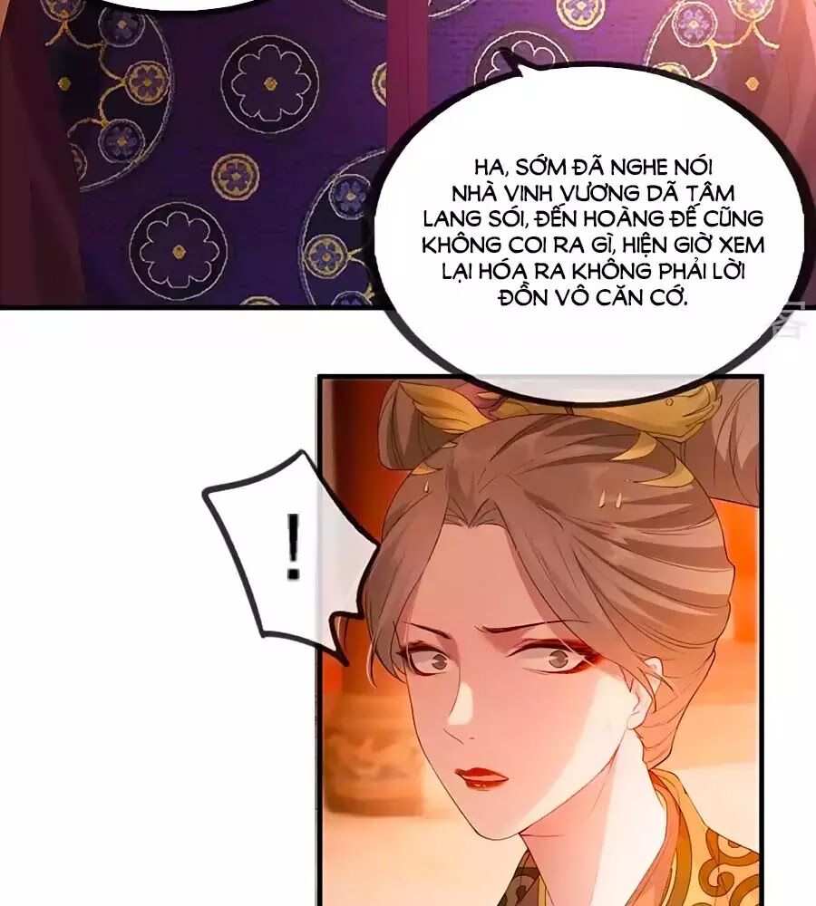 Gian Phi Như Thử Đa Kiều Chap 54 - Next Chap 55