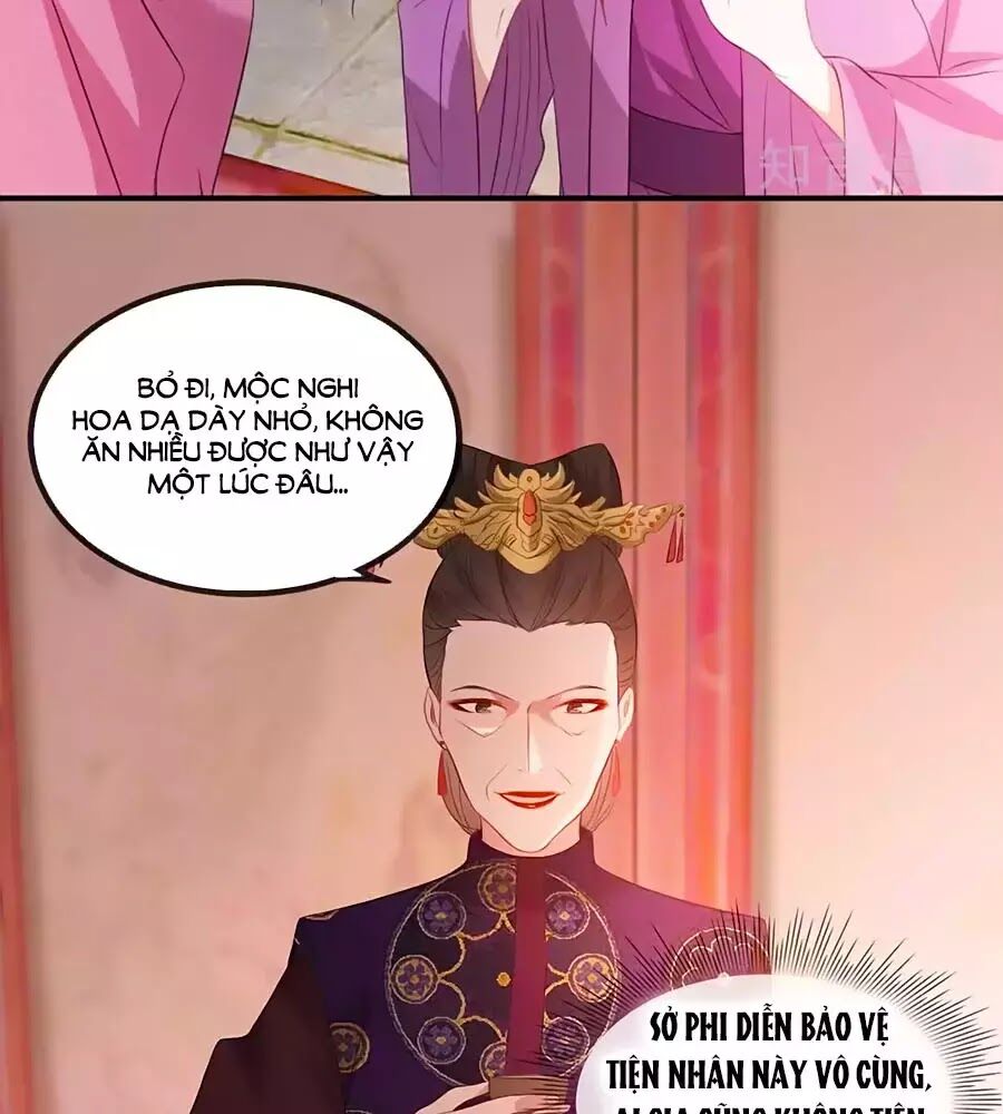 Gian Phi Như Thử Đa Kiều Chap 54 - Next Chap 55