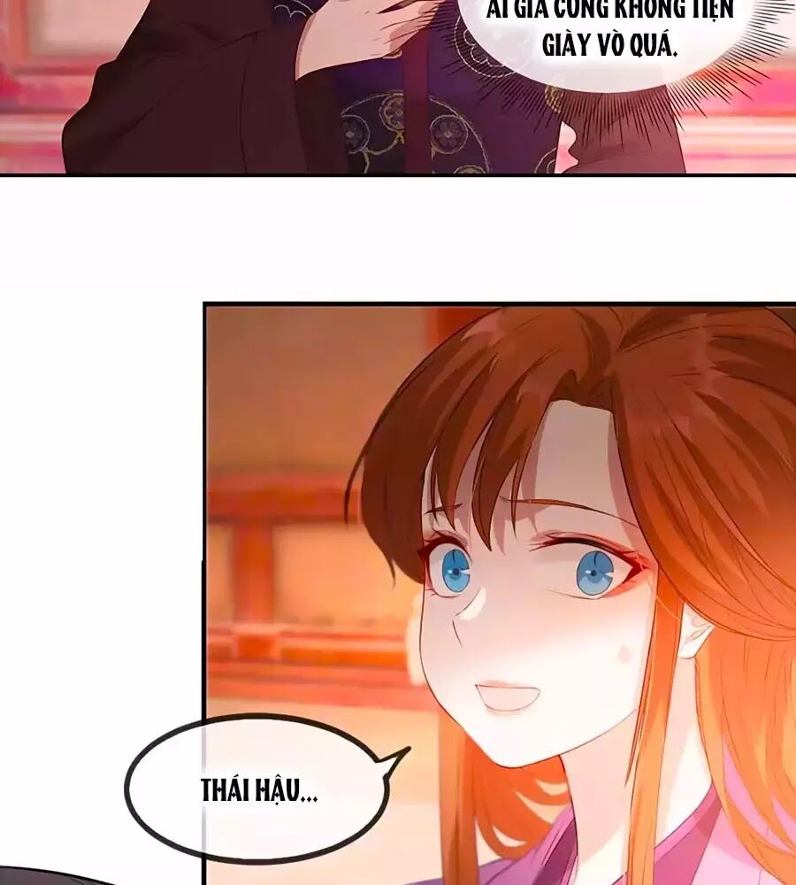Gian Phi Như Thử Đa Kiều Chap 54 - Next Chap 55