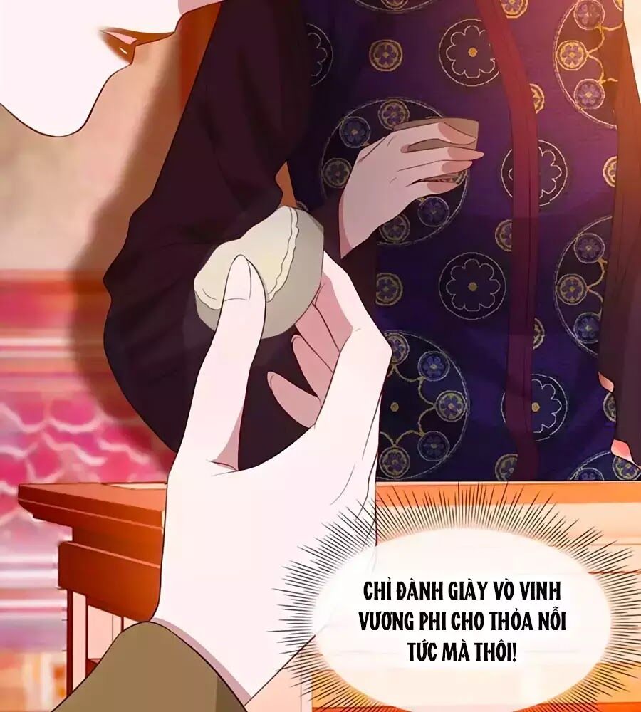 Gian Phi Như Thử Đa Kiều Chap 54 - Next Chap 55