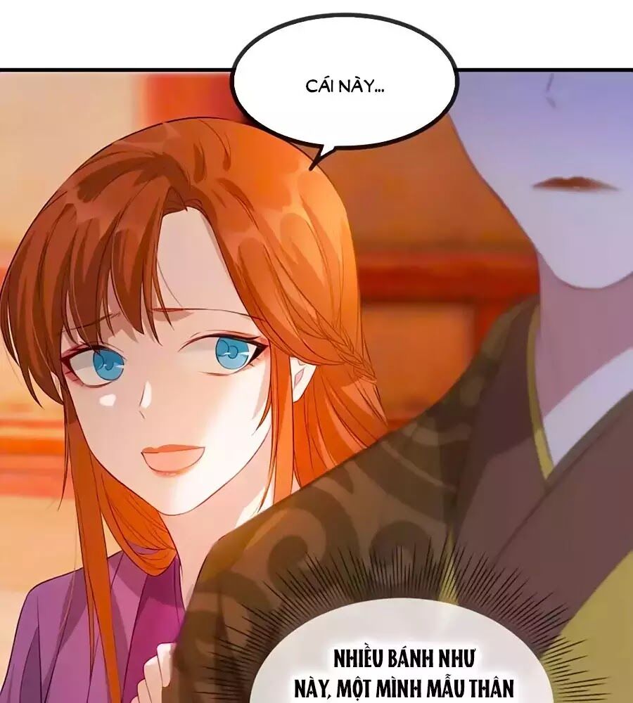 Gian Phi Như Thử Đa Kiều Chap 54 - Next Chap 55
