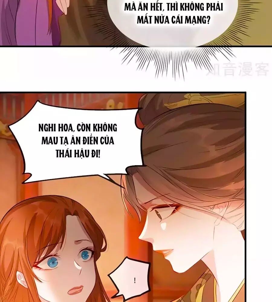 Gian Phi Như Thử Đa Kiều Chap 54 - Next Chap 55