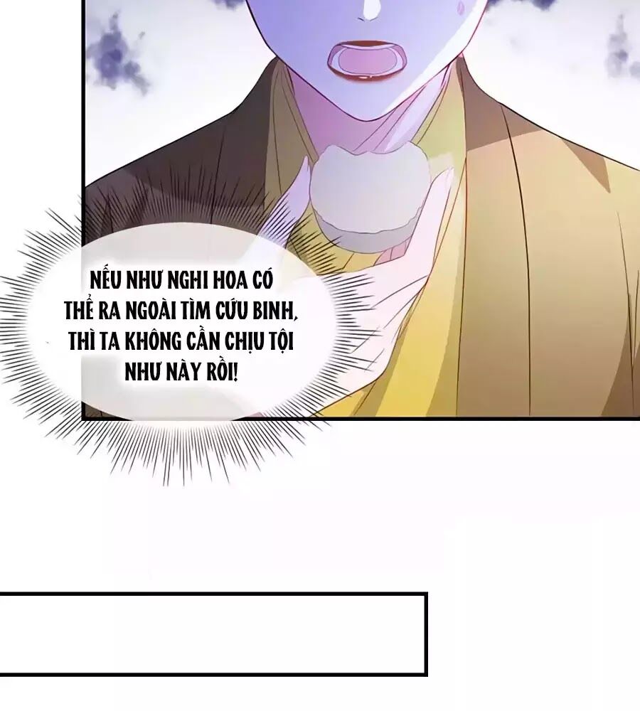 Gian Phi Như Thử Đa Kiều Chap 54 - Next Chap 55