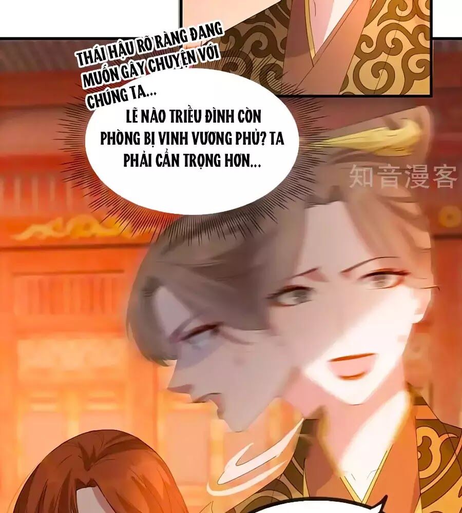 Gian Phi Như Thử Đa Kiều Chap 54 - Next Chap 55