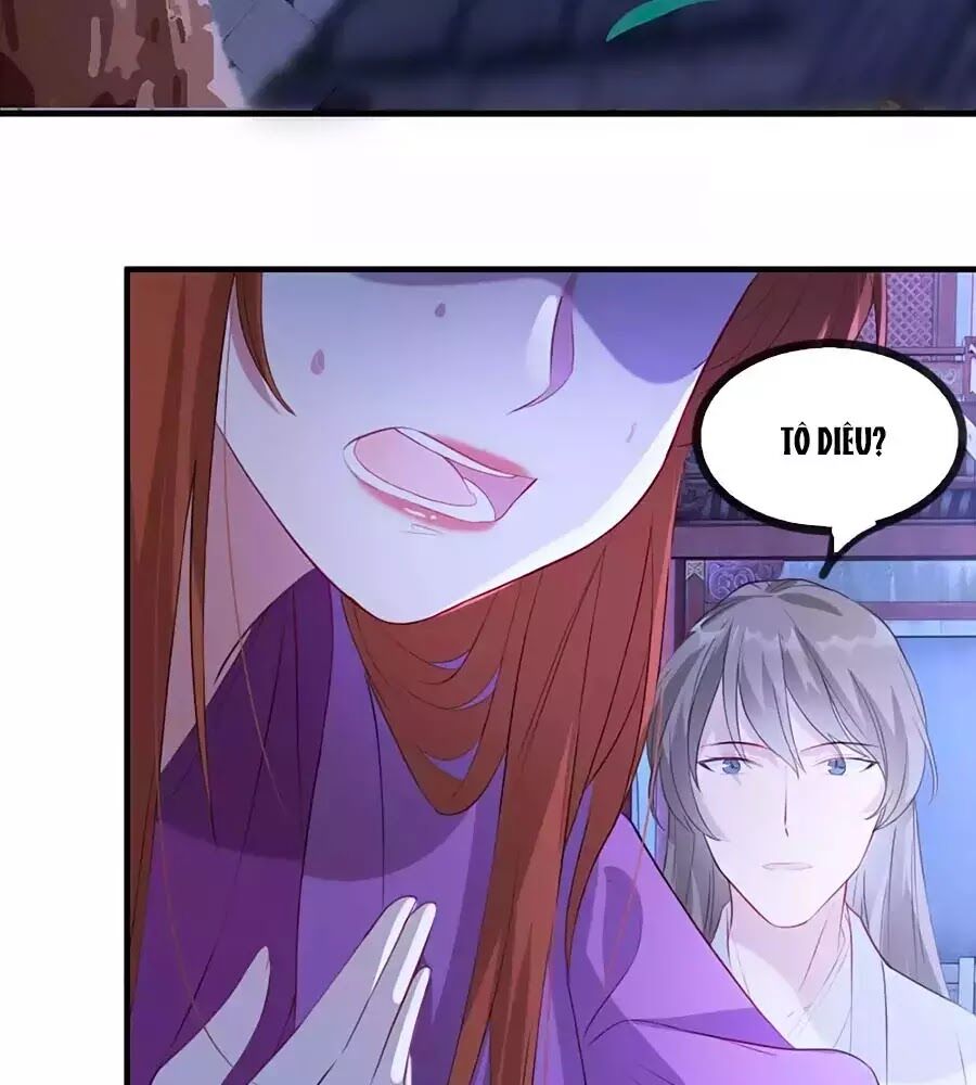 Gian Phi Như Thử Đa Kiều Chap 54 - Next Chap 55