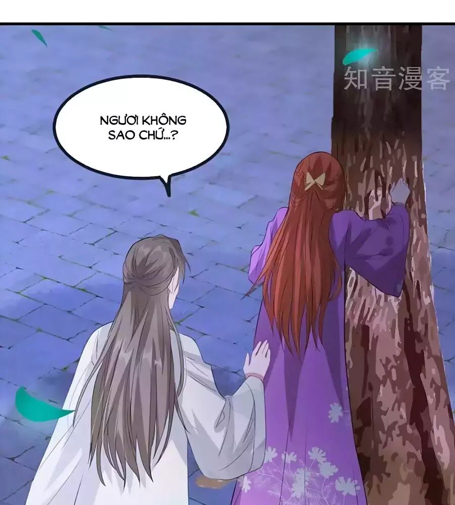 Gian Phi Như Thử Đa Kiều Chap 54 - Next Chap 55