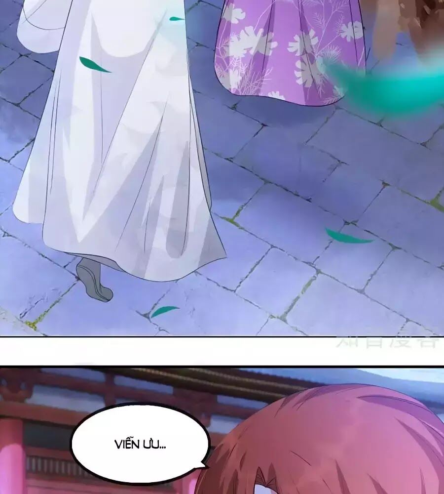 Gian Phi Như Thử Đa Kiều Chap 54 - Next Chap 55