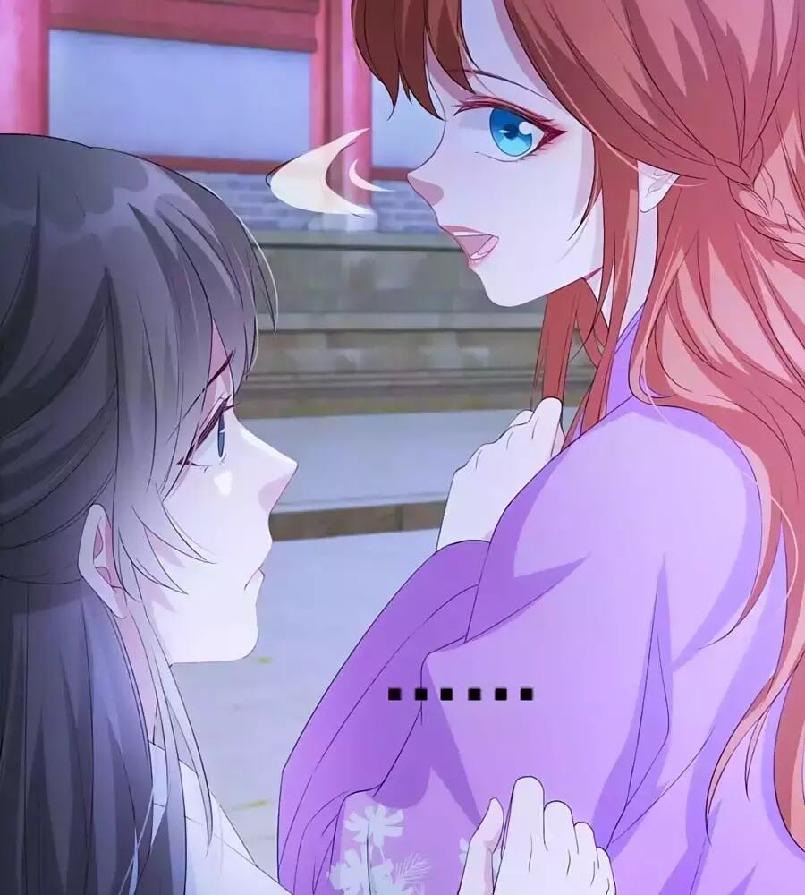 Gian Phi Như Thử Đa Kiều Chap 54 - Next Chap 55