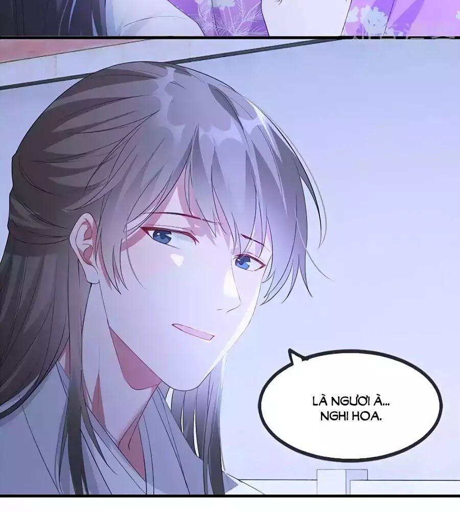 Gian Phi Như Thử Đa Kiều Chap 54 - Next Chap 55