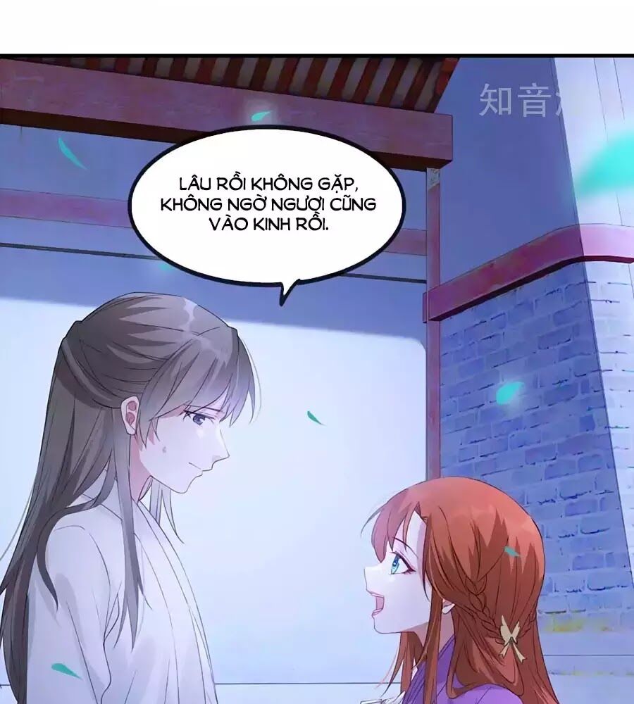 Gian Phi Như Thử Đa Kiều Chap 54 - Next Chap 55