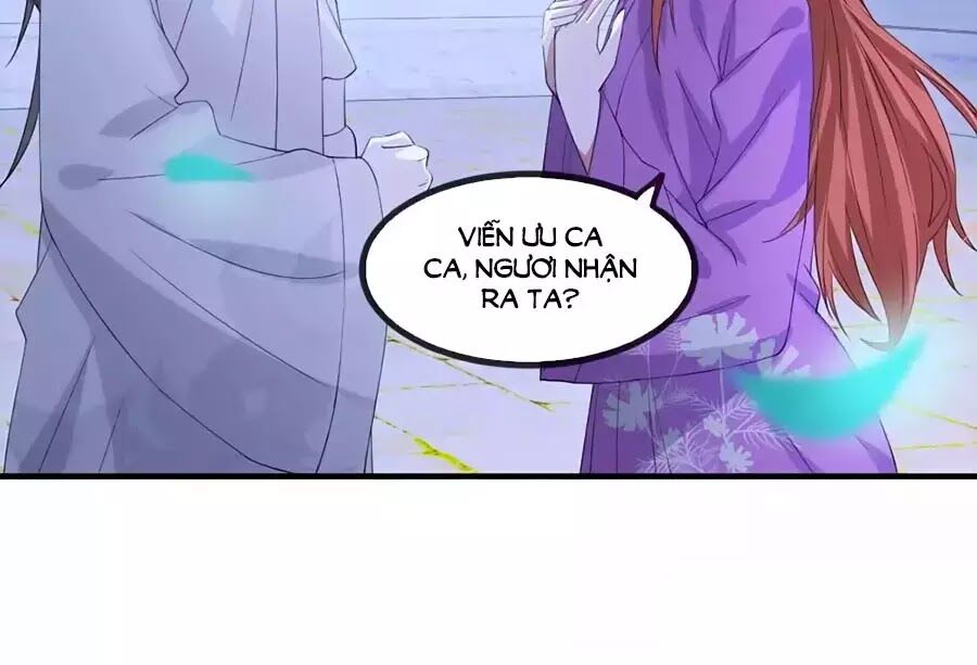 Gian Phi Như Thử Đa Kiều Chap 54 - Next Chap 55