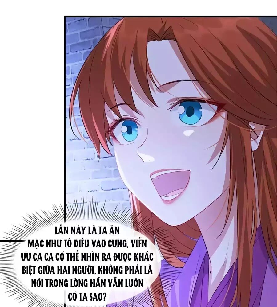 Gian Phi Như Thử Đa Kiều Chap 54 - Next Chap 55