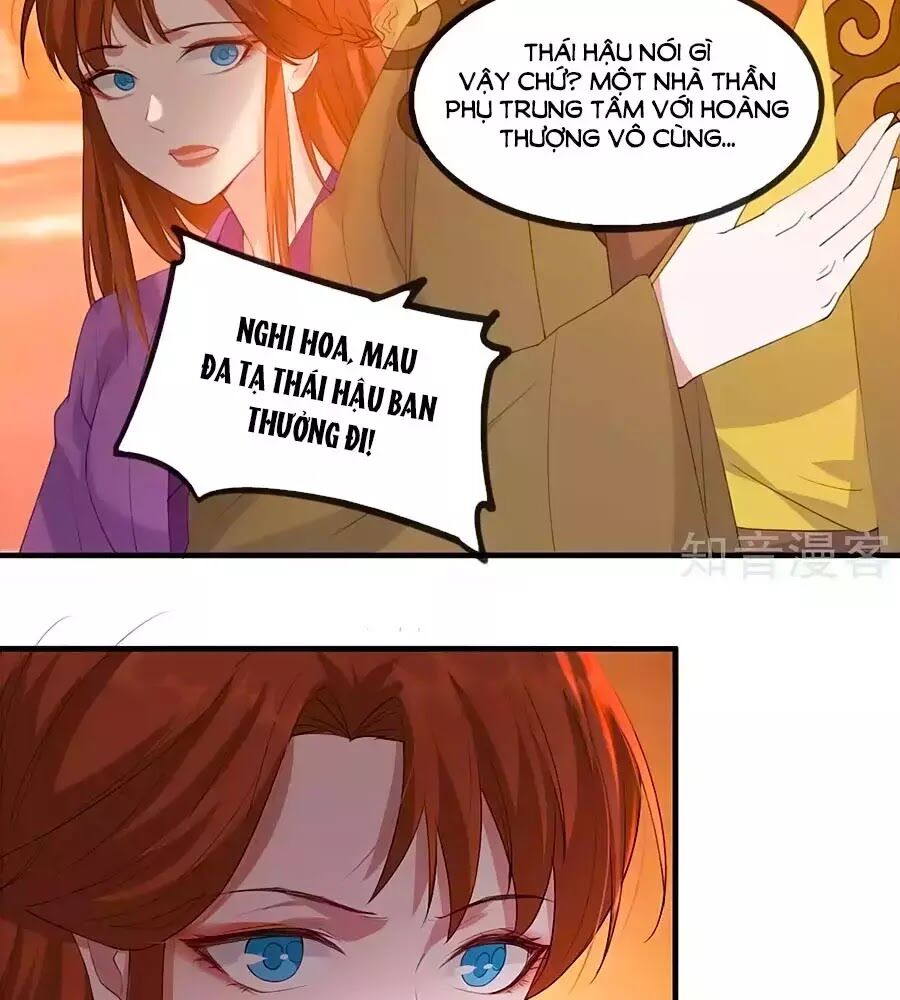Gian Phi Như Thử Đa Kiều Chap 54 - Next Chap 55