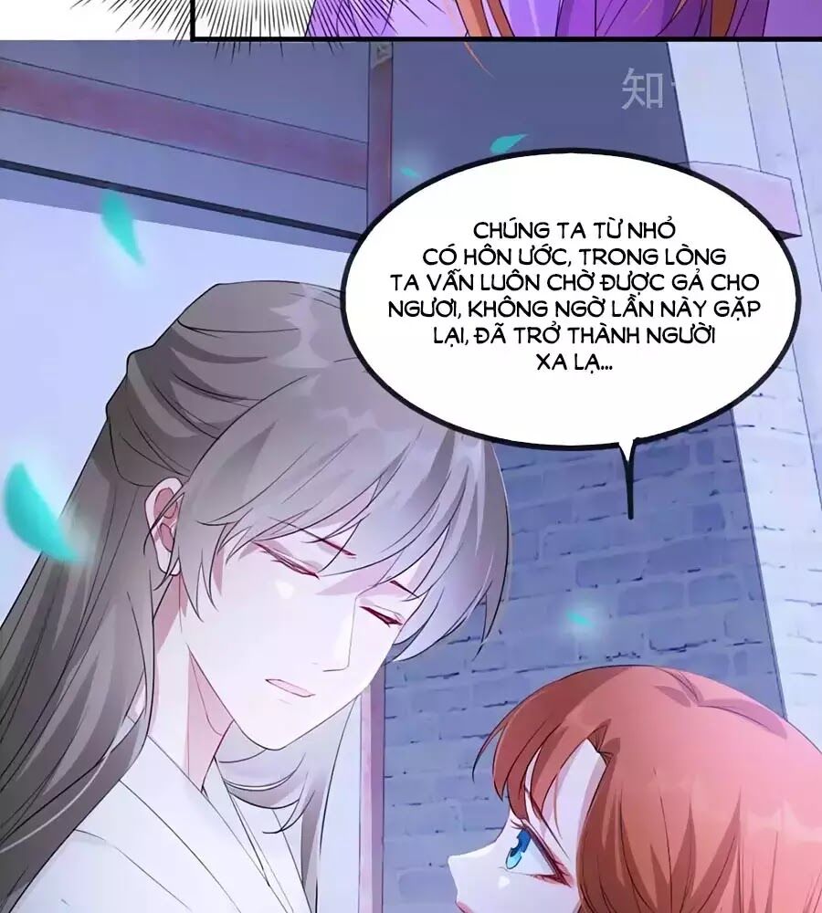 Gian Phi Như Thử Đa Kiều Chap 54 - Next Chap 55