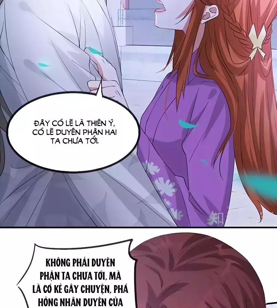 Gian Phi Như Thử Đa Kiều Chap 54 - Next Chap 55