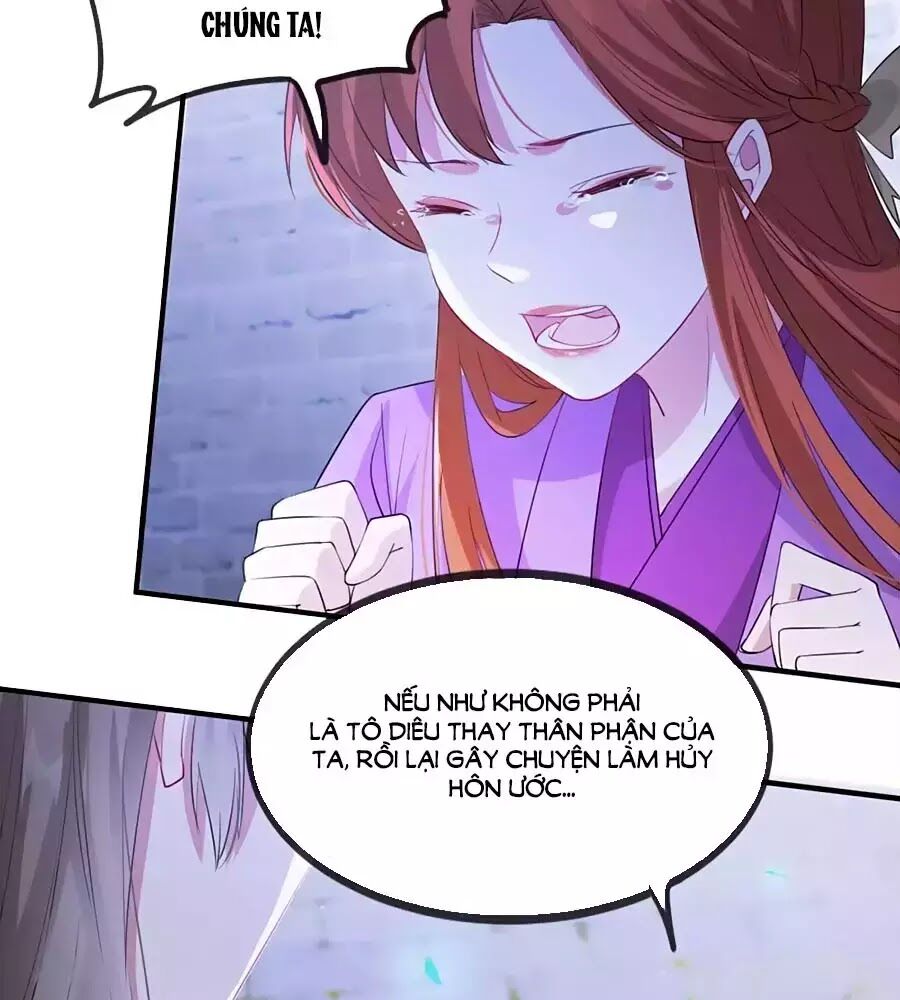Gian Phi Như Thử Đa Kiều Chap 54 - Next Chap 55