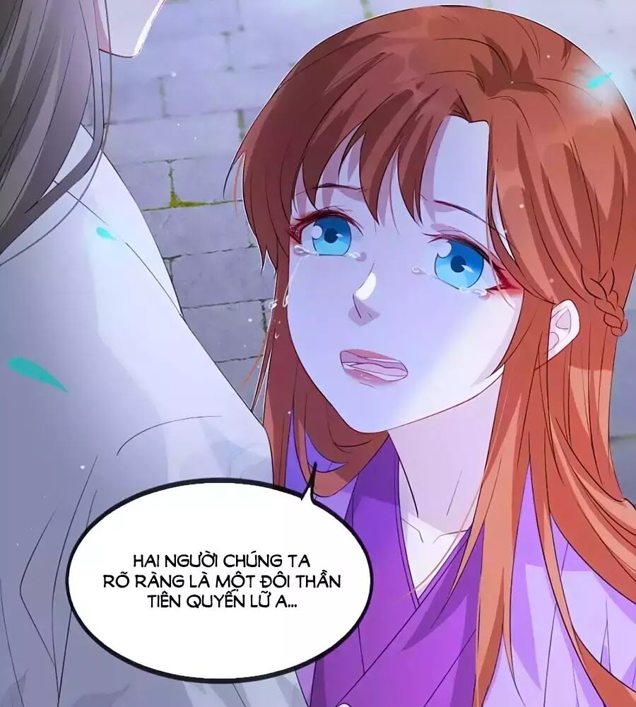 Gian Phi Như Thử Đa Kiều Chap 54 - Next Chap 55