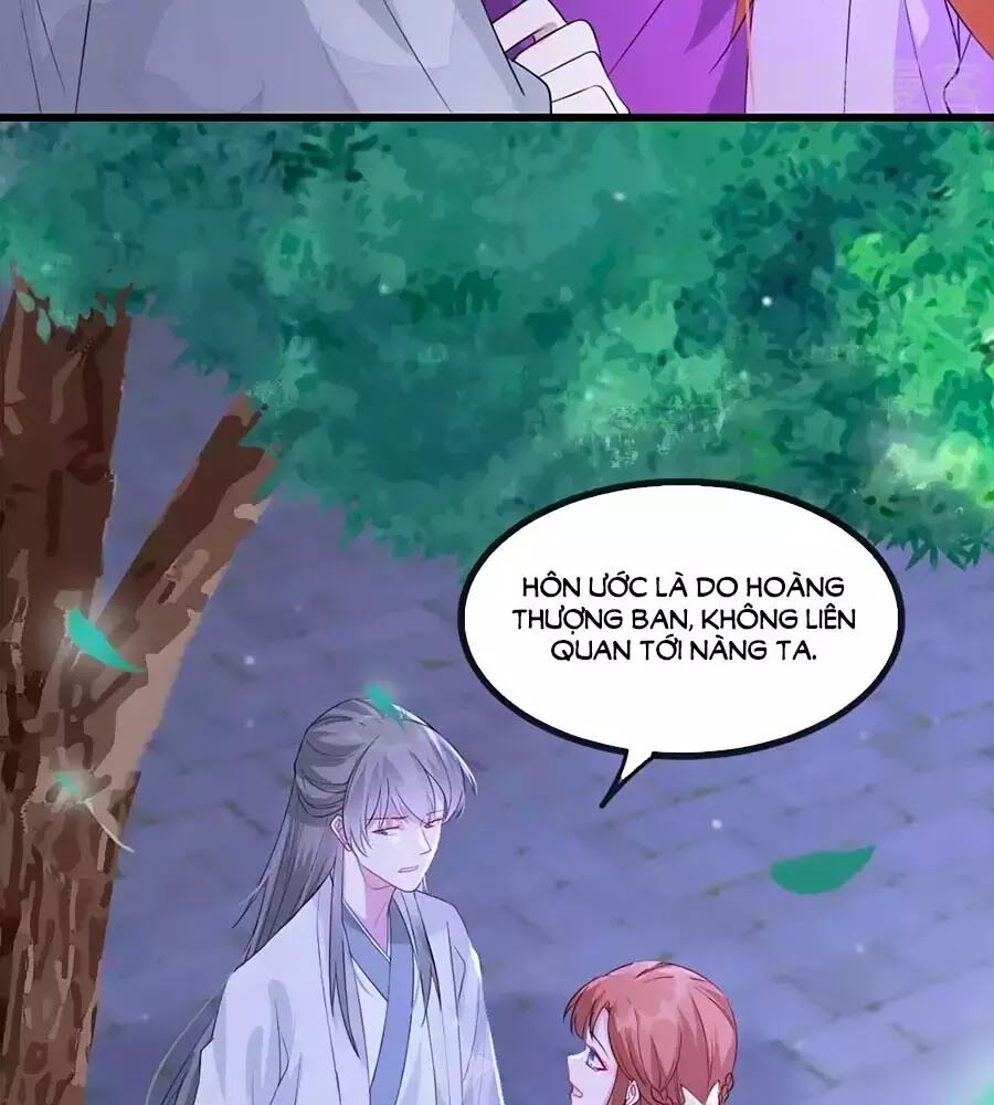 Gian Phi Như Thử Đa Kiều Chap 54 - Next Chap 55