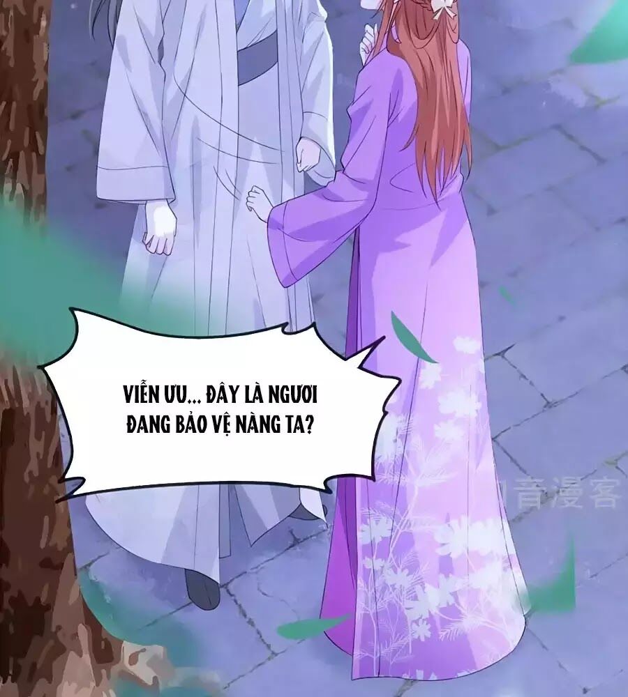 Gian Phi Như Thử Đa Kiều Chap 54 - Next Chap 55