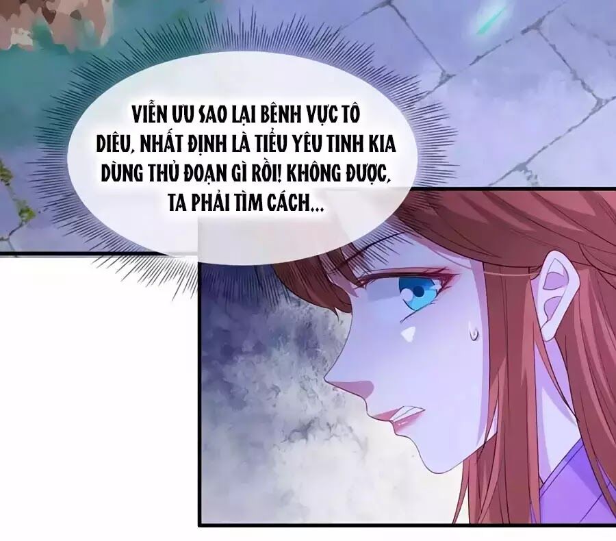 Gian Phi Như Thử Đa Kiều Chap 54 - Next Chap 55