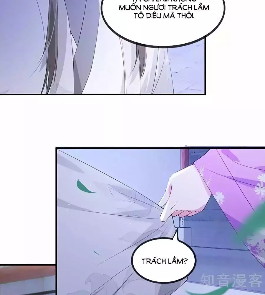 Gian Phi Như Thử Đa Kiều Chap 54 - Next Chap 55