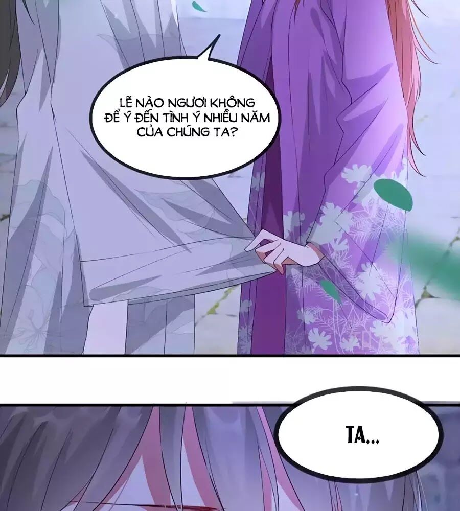 Gian Phi Như Thử Đa Kiều Chap 54 - Next Chap 55