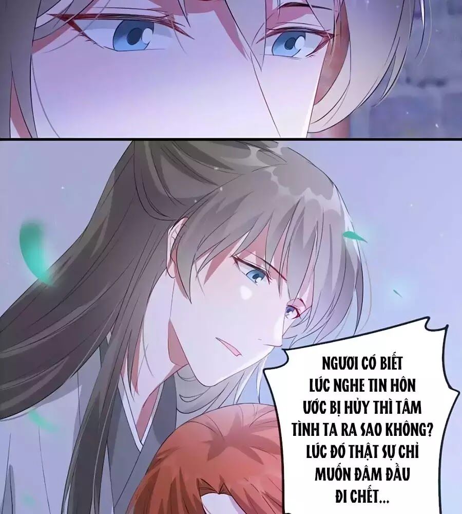 Gian Phi Như Thử Đa Kiều Chap 54 - Next Chap 55