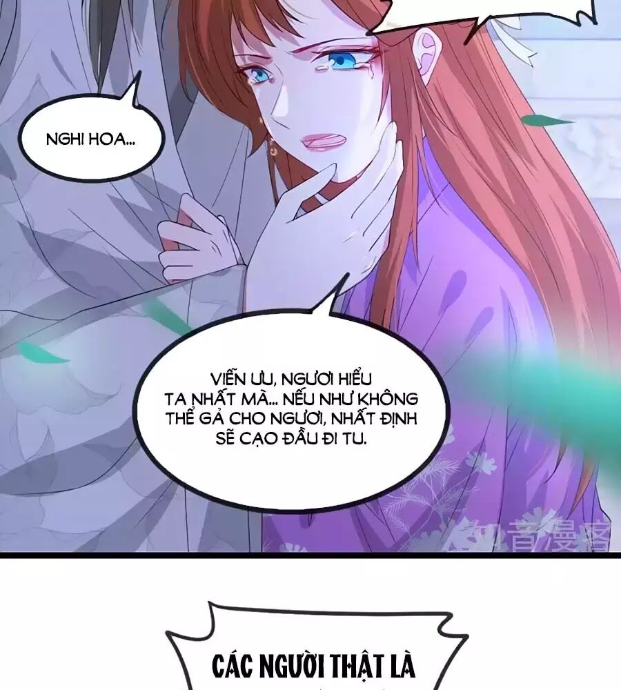 Gian Phi Như Thử Đa Kiều Chap 54 - Next Chap 55