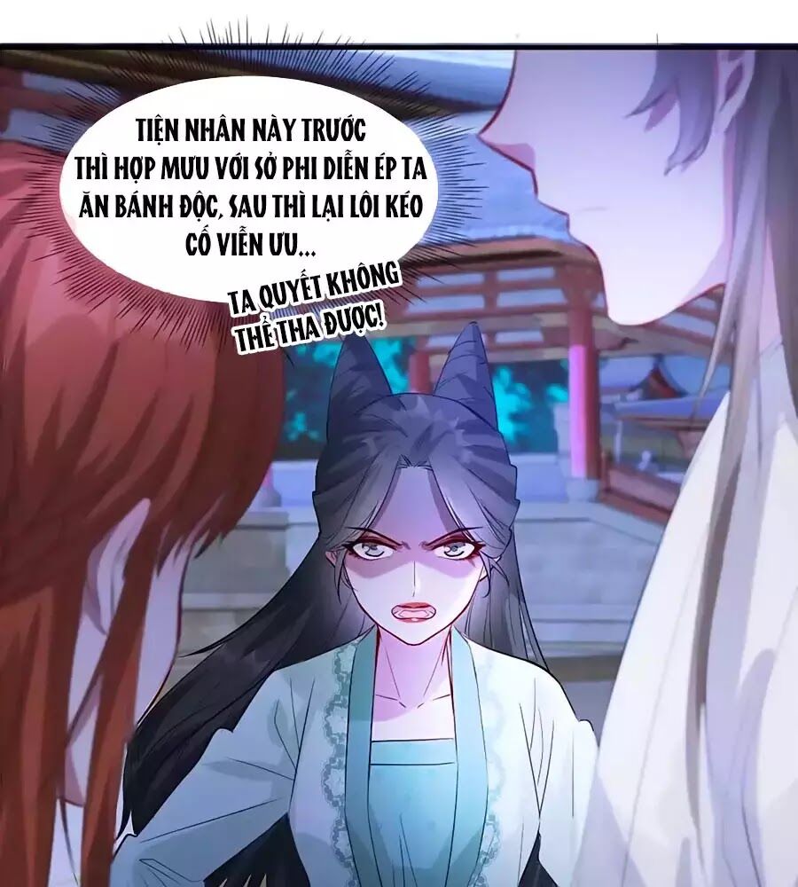 Gian Phi Như Thử Đa Kiều Chap 54 - Next Chap 55