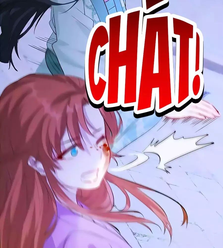 Gian Phi Như Thử Đa Kiều Chap 54 - Next Chap 55