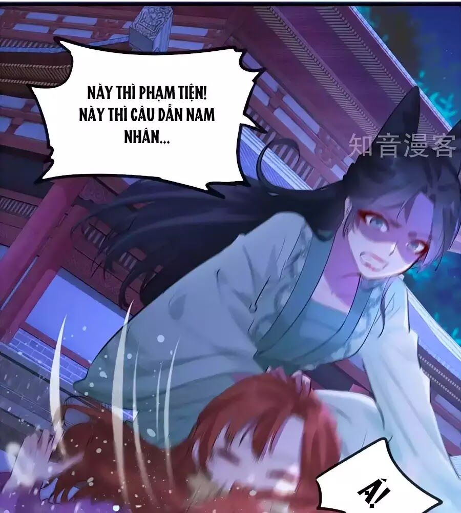 Gian Phi Như Thử Đa Kiều Chap 54 - Next Chap 55
