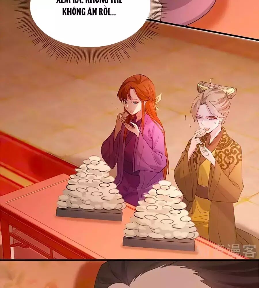 Gian Phi Như Thử Đa Kiều Chap 54 - Next Chap 55