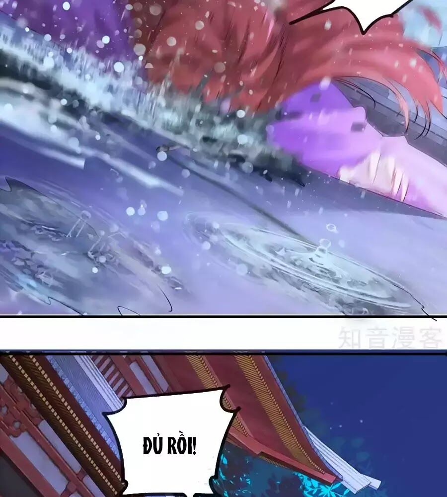 Gian Phi Như Thử Đa Kiều Chap 54 - Next Chap 55