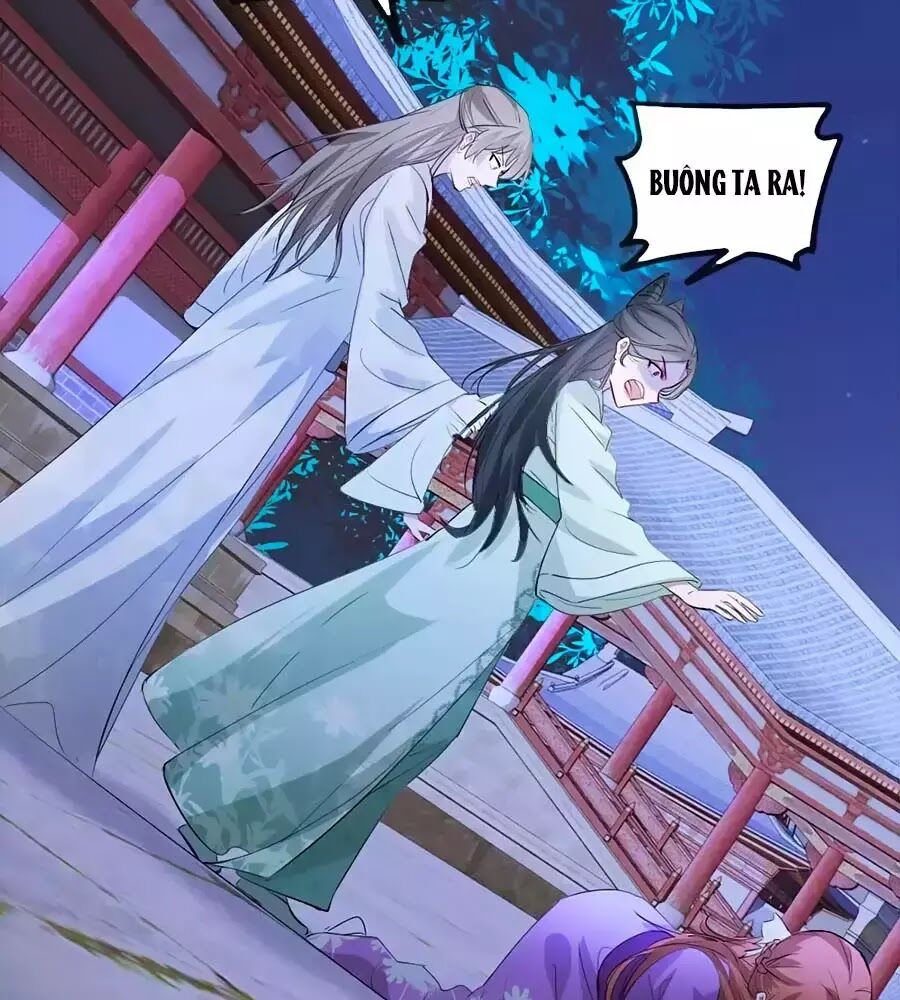 Gian Phi Như Thử Đa Kiều Chap 54 - Next Chap 55