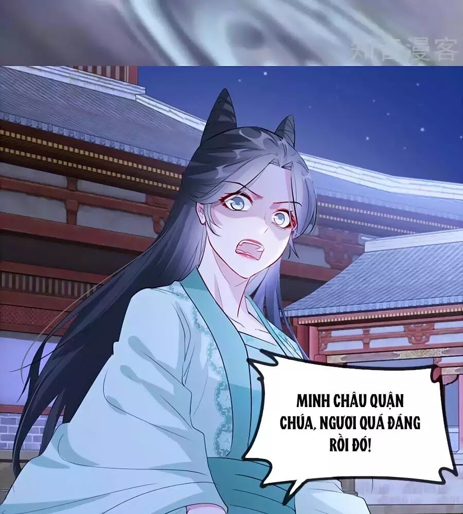 Gian Phi Như Thử Đa Kiều Chap 54 - Next Chap 55