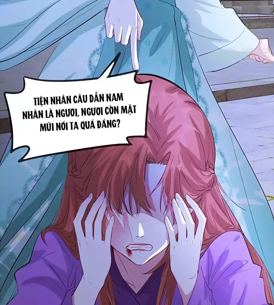 Gian Phi Như Thử Đa Kiều Chap 54 - Next Chap 55