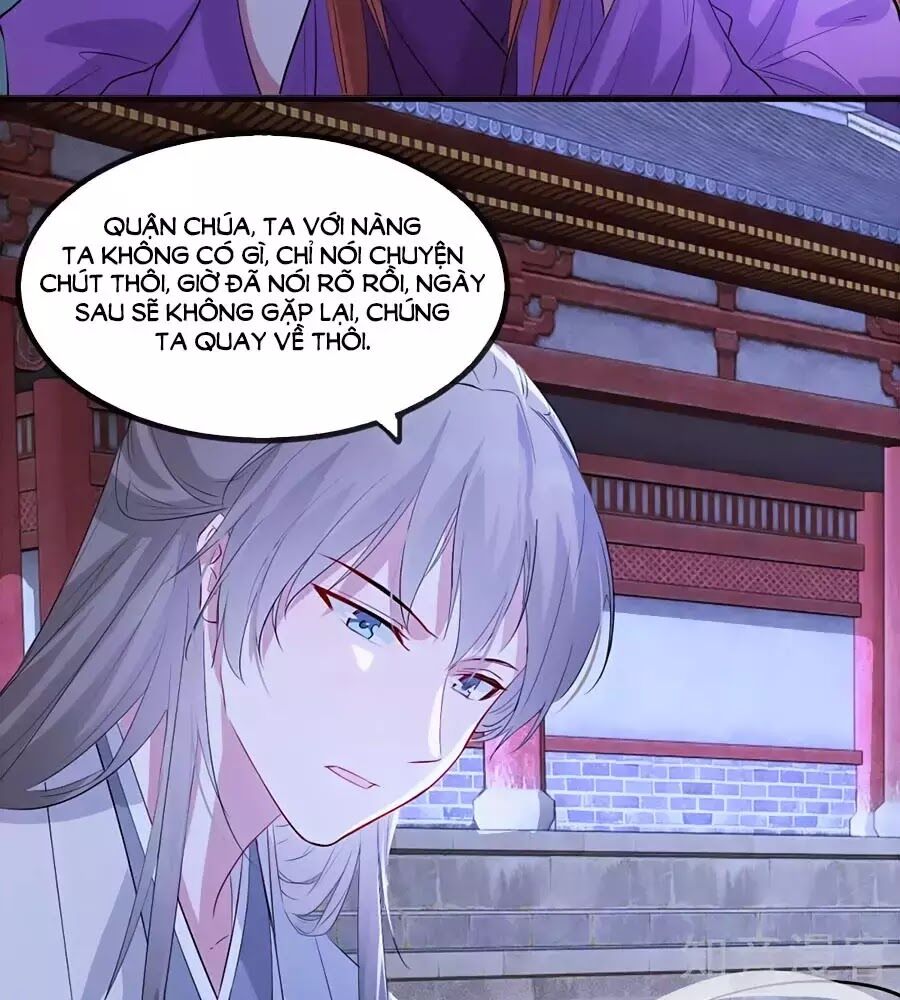 Gian Phi Như Thử Đa Kiều Chap 54 - Next Chap 55