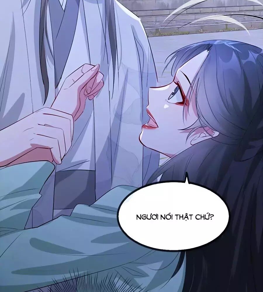 Gian Phi Như Thử Đa Kiều Chap 54 - Next Chap 55
