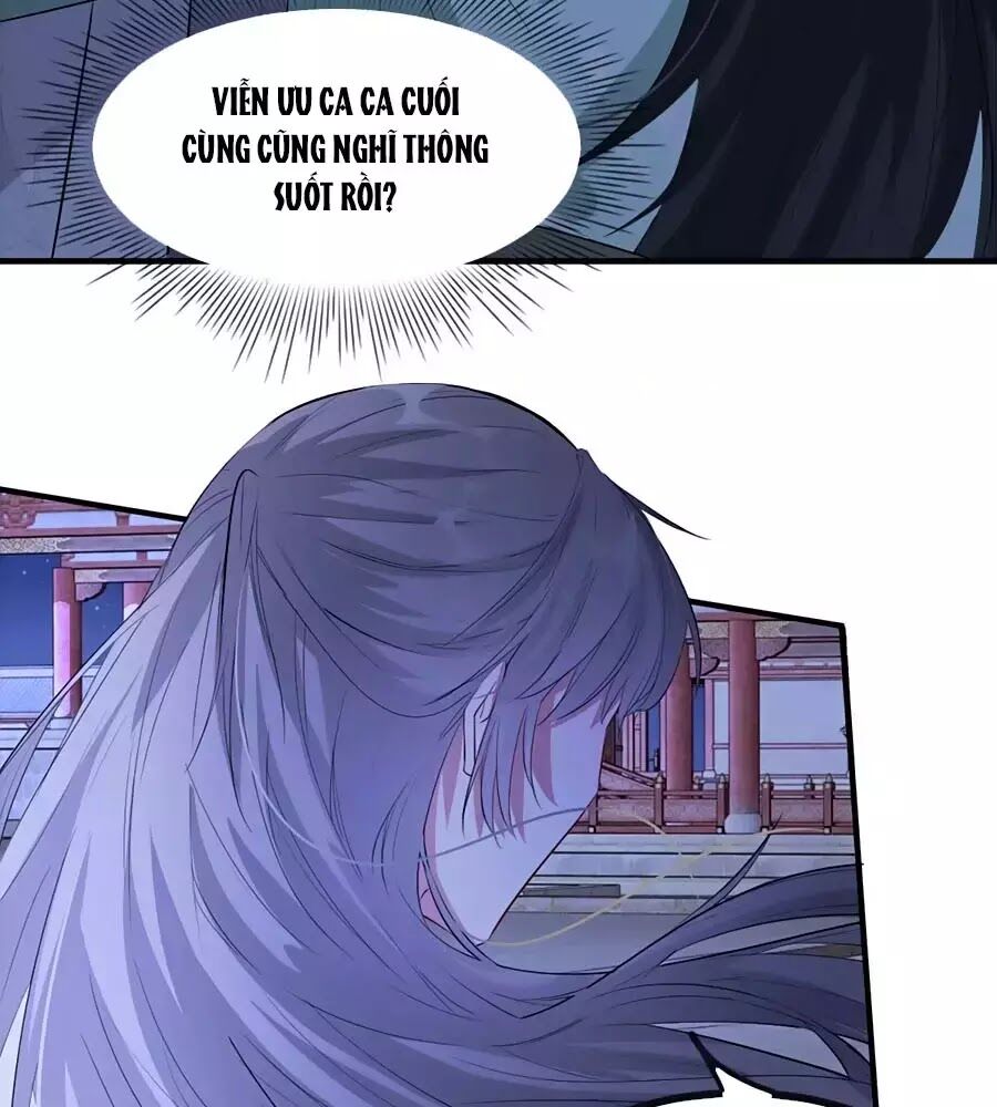 Gian Phi Như Thử Đa Kiều Chap 54 - Next Chap 55
