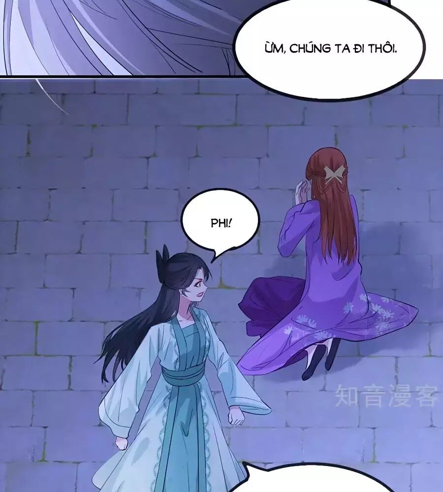 Gian Phi Như Thử Đa Kiều Chap 54 - Next Chap 55