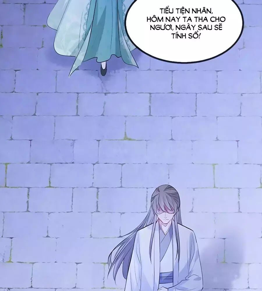 Gian Phi Như Thử Đa Kiều Chap 54 - Next Chap 55