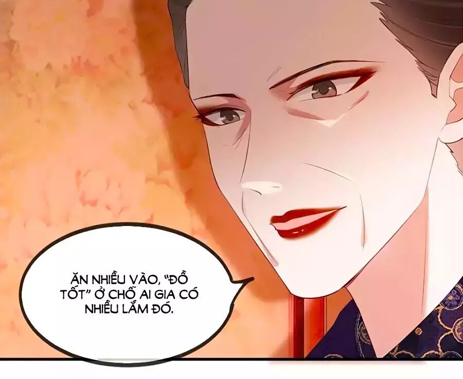 Gian Phi Như Thử Đa Kiều Chap 54 - Next Chap 55