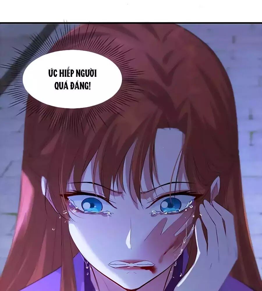 Gian Phi Như Thử Đa Kiều Chap 54 - Next Chap 55