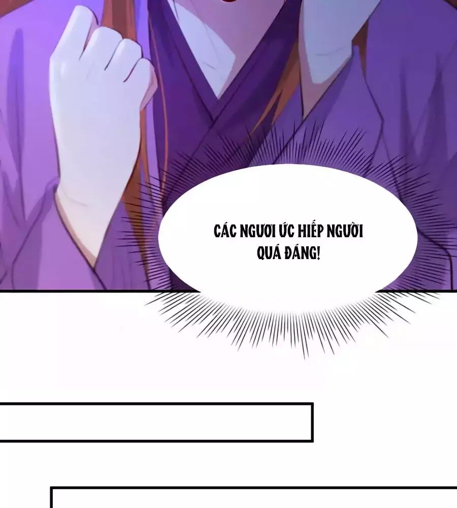 Gian Phi Như Thử Đa Kiều Chap 54 - Next Chap 55
