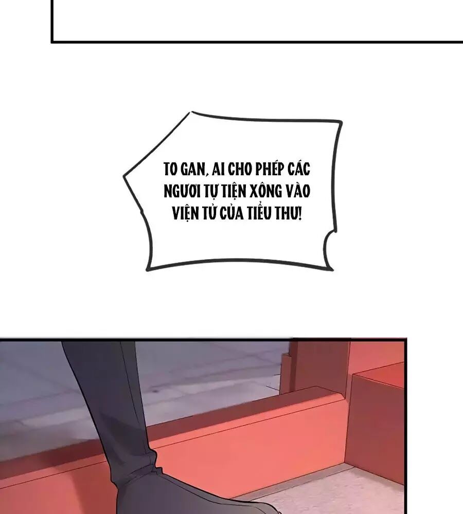 Gian Phi Như Thử Đa Kiều Chap 54 - Next Chap 55